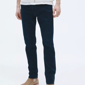Rag & Bone Fit 2 Slim Fit Jean